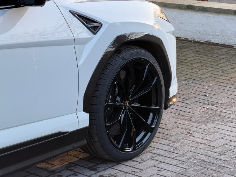 Used Lamborghini Urus 2020 for sale - 77450419: Photo 10
