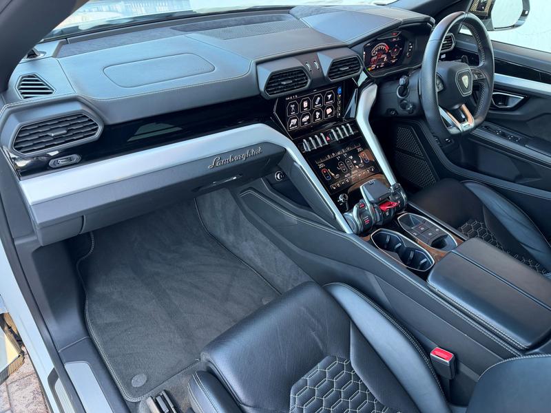 Used Lamborghini Urus 2020 for sale - 77450419: Photo 12