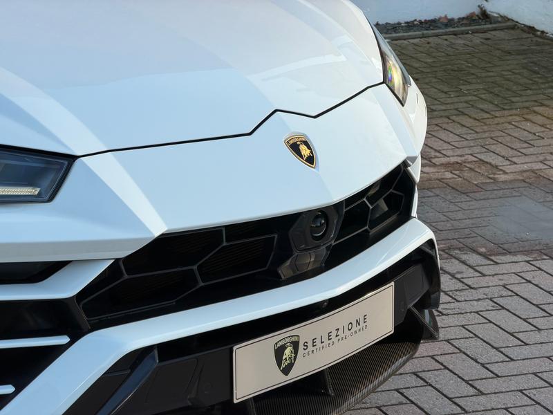 Used Lamborghini Urus 2020 for sale - 77450419: Photo 19