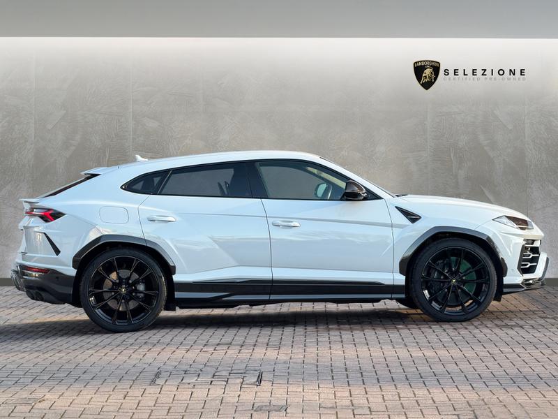 Used Lamborghini Urus 2020 for sale - 77450419: Photo 2