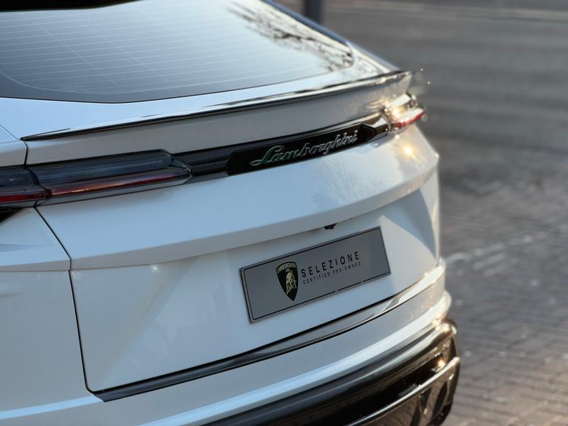 Used Lamborghini Urus 2020 for sale - 77450419: Photo 20