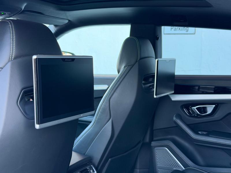 Used Lamborghini Urus 2020 for sale - 77450419: Photo 21