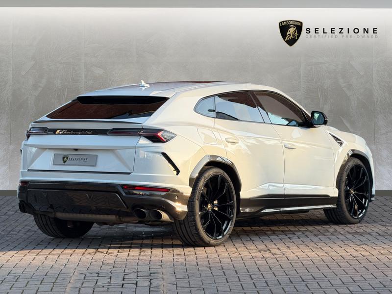 Used Lamborghini Urus 2020 for sale - 77450419: Photo 3