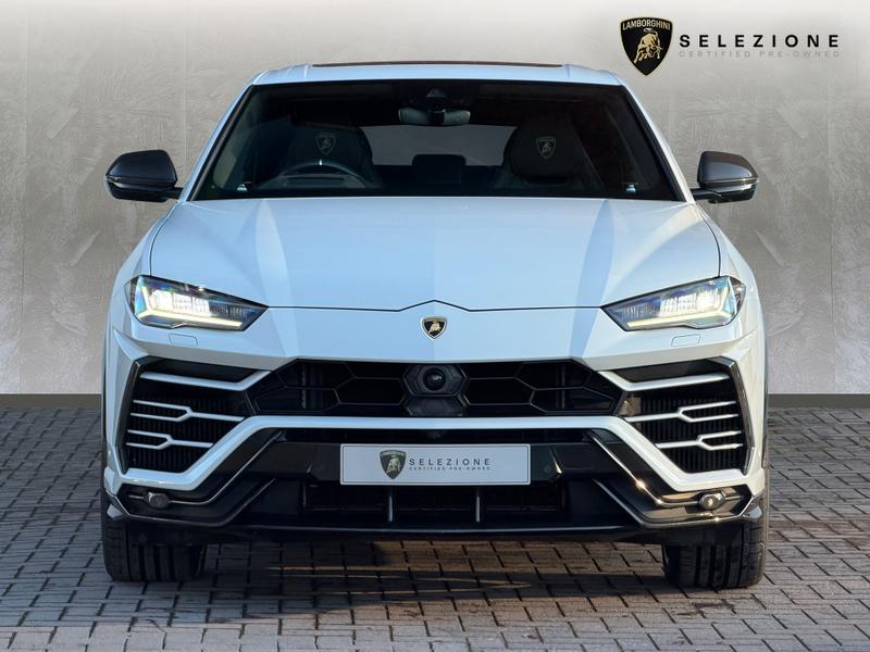 Used Lamborghini Urus 2020 for sale - 77450419: Photo 4