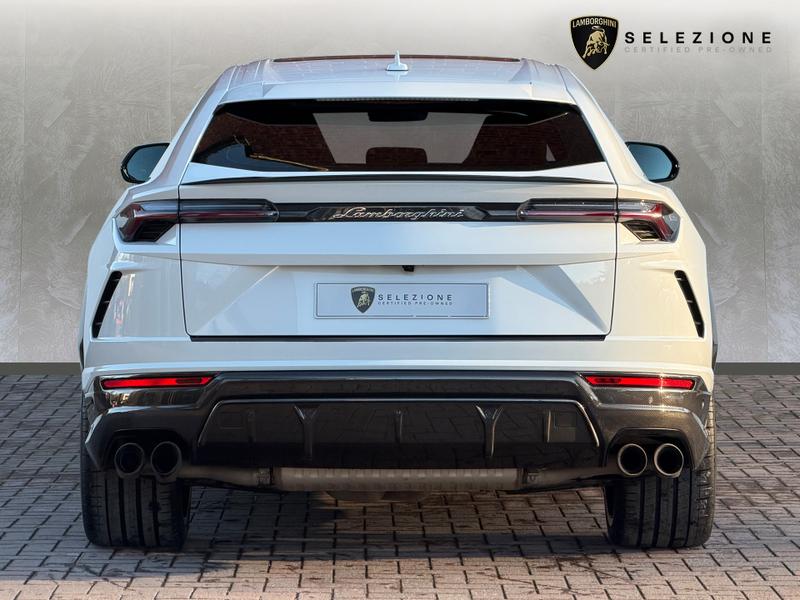 Used Lamborghini Urus 2020 for sale - 77450419: Photo 5