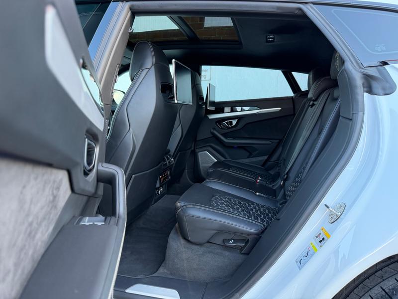 Used Lamborghini Urus 2020 for sale - 77450419: Photo 8