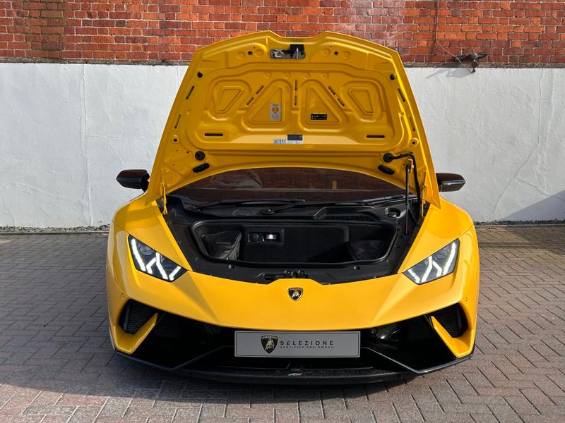 Used Lamborghini Huracan 2019 for sale - 77989005: Photo 11