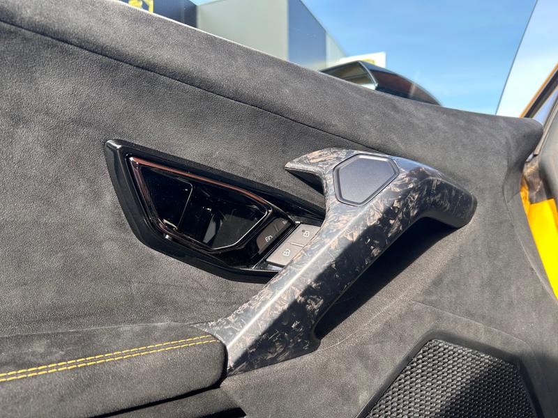 Used Lamborghini Huracan 2019 for sale - 77989005: Photo 17