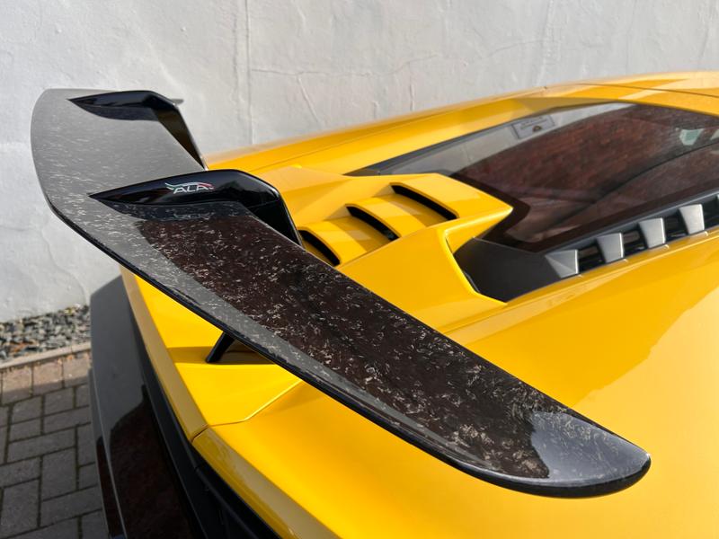 Used Lamborghini Huracan 2019 for sale - 77989005: Photo 19