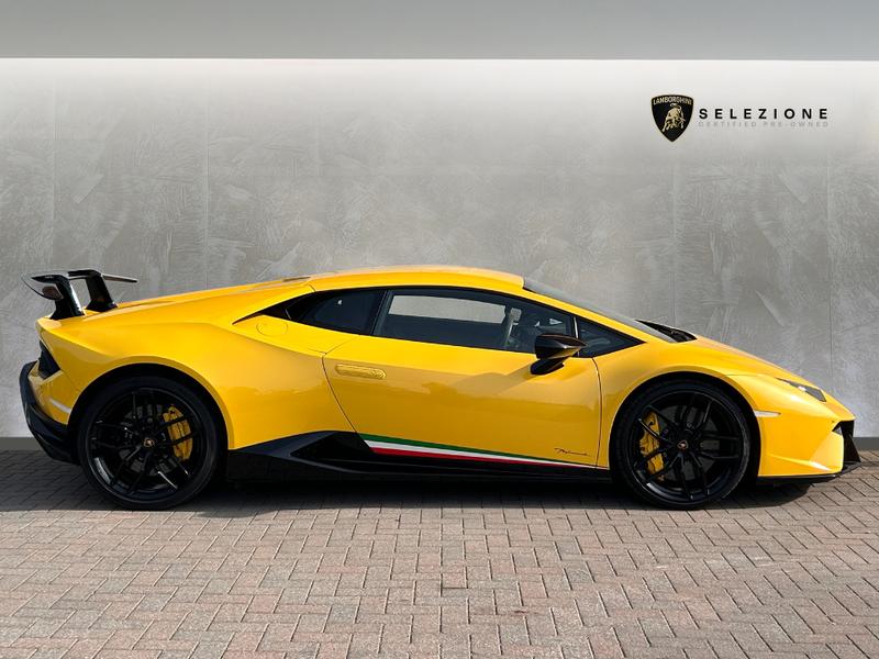 Used Lamborghini Huracan 2019 for sale - 77989005: Photo 2