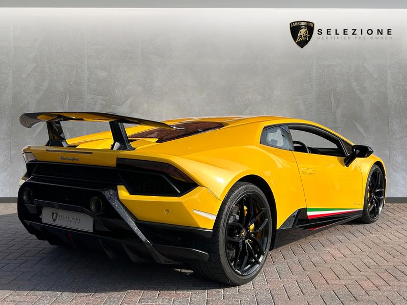 Used Lamborghini Huracan 2019 for sale - 77989005: Photo 3