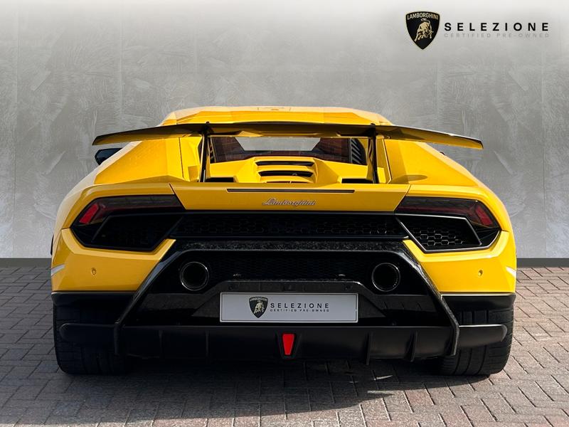 Used Lamborghini Huracan 2019 for sale - 77989005: Photo 4
