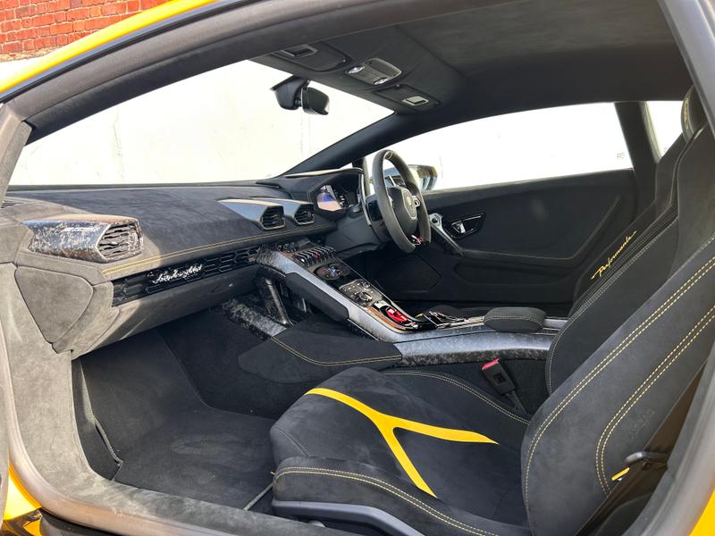 Used Lamborghini Huracan 2019 for sale - 77989005: Photo 6