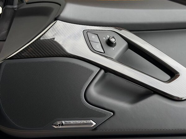 Used Lamborghini Aventador 2017 for sale - 76205684: Photo 11
