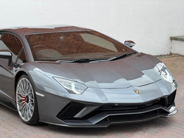 Used Lamborghini Aventador 2017 for sale - 76205684: Photo 15