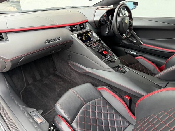 Used Lamborghini Aventador 2017 for sale - 76205684: Photo 18