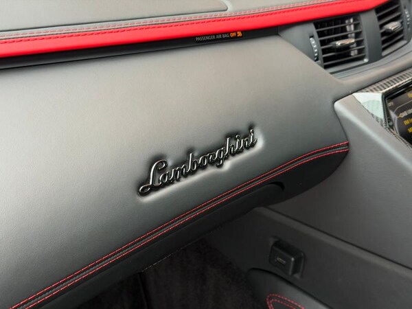 Used Lamborghini Aventador 2017 for sale - 76205684: Photo 20