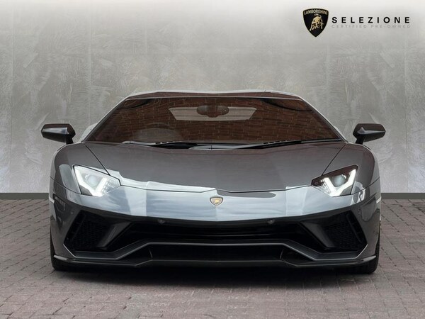 Used Lamborghini Aventador 2017 for sale - 76205684: Photo 5