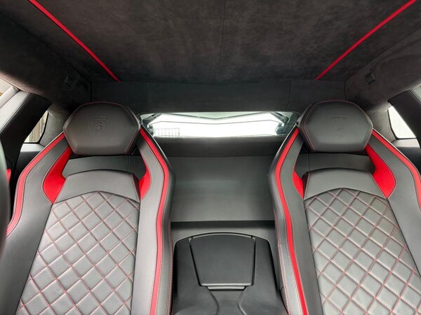 Used Lamborghini Aventador 2017 for sale - 76205684: Photo 7