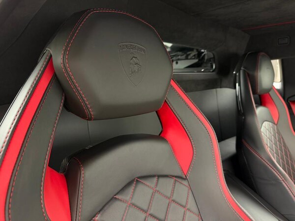 Used Lamborghini Aventador 2017 for sale - 76205684: Photo 8