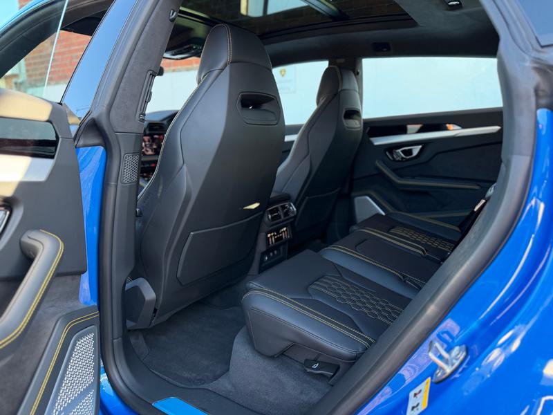 Used Lamborghini Urus 2025 for sale - 77450423: Photo 13