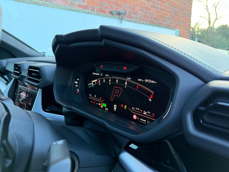 Used Lamborghini Urus 2025 for sale - 77450423: Photo 20