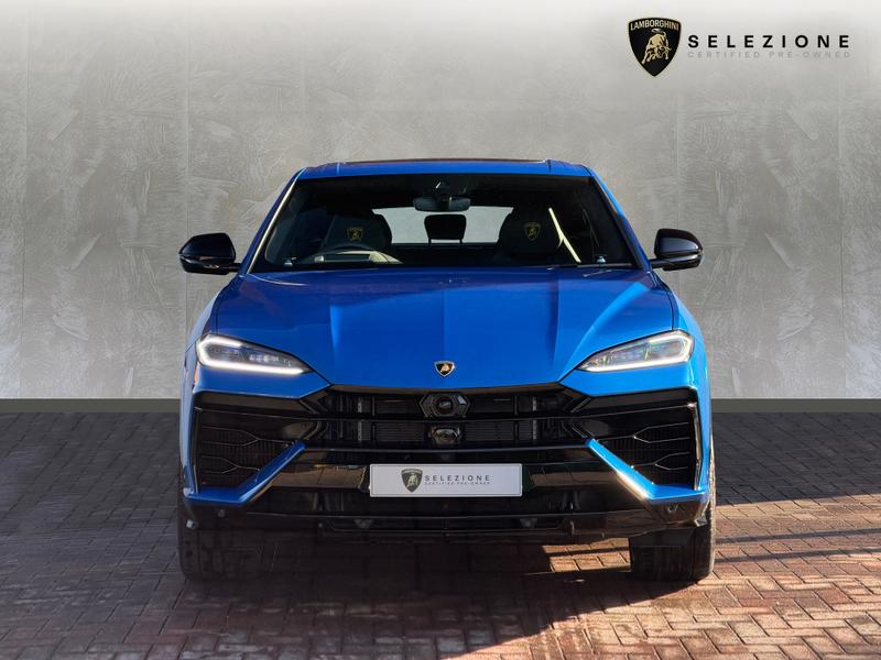 Used Lamborghini Urus 2025 for sale - 77450423: Photo 5