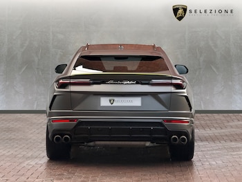 Used Lamborghini Urus 2022 for sale - 78593020: Photo