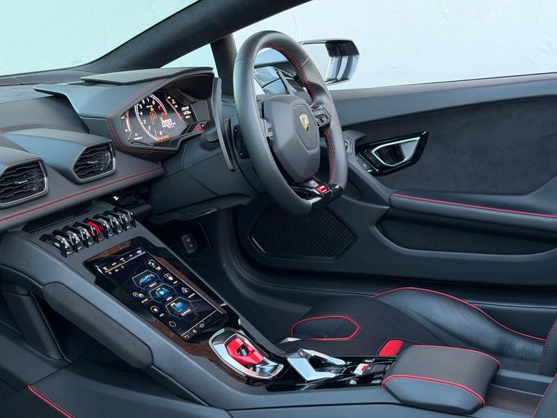 Used Lamborghini Huracan 2021 for sale - 76835666: Photo 11