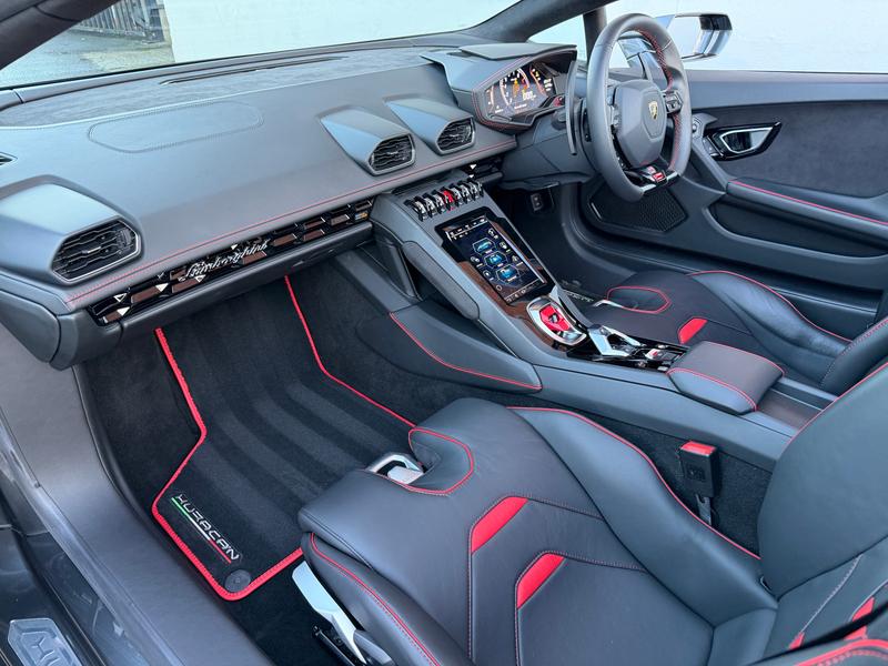 Used Lamborghini Huracan 2021 for sale - 76835666: Photo 16