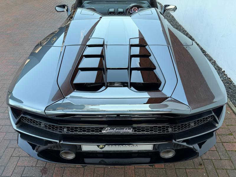 Used Lamborghini Huracan 2021 for sale - 76835666: Photo 17