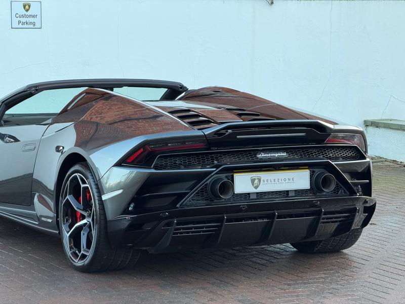Used Lamborghini Huracan 2021 for sale - 76835666: Photo 18