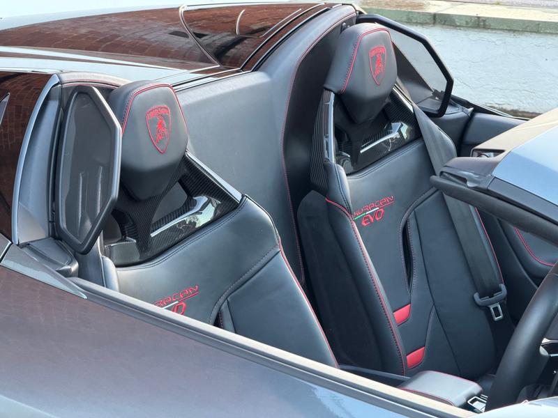 Used Lamborghini Huracan 2021 for sale - 76835666: Photo 19