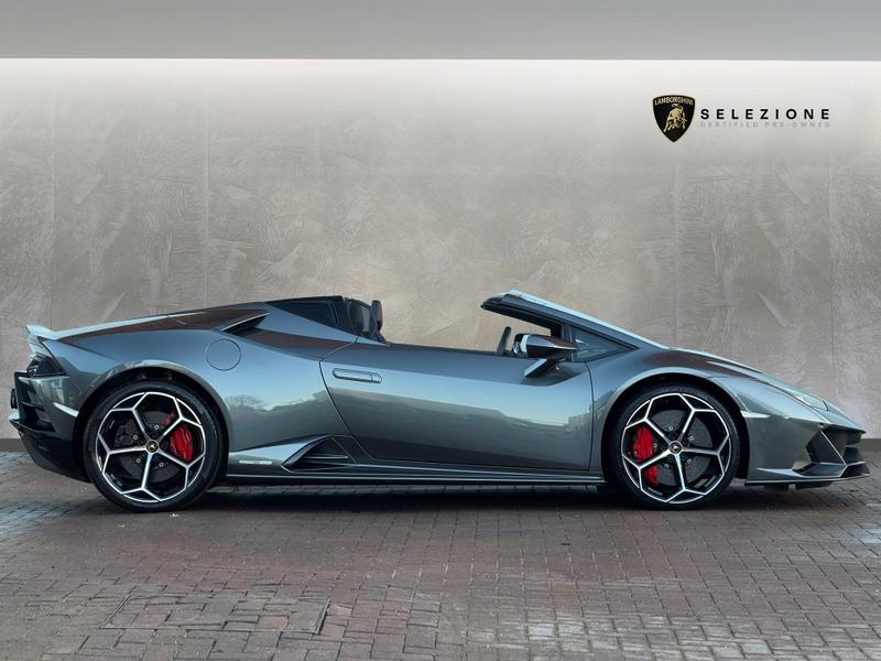 Used Lamborghini Huracan 2021 for sale - 76835666: Photo 2