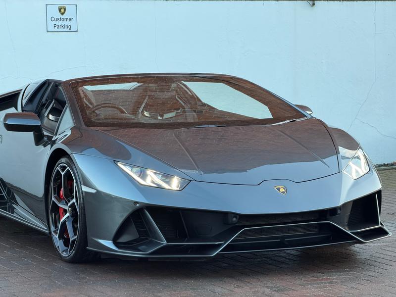 Used Lamborghini Huracan 2021 for sale - 76835666: Photo 20