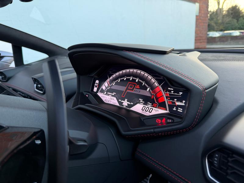 Used Lamborghini Huracan 2021 for sale - 76835666: Photo 21