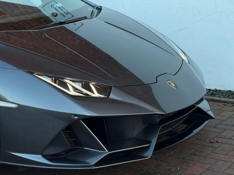 Used Lamborghini Huracan 2021 for sale - 76835666: Photo 22