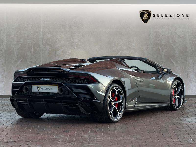 Used Lamborghini Huracan 2021 for sale - 76835666: Photo 3