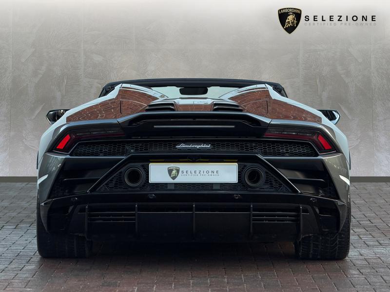 Used Lamborghini Huracan 2021 for sale - 76835666: Photo 4