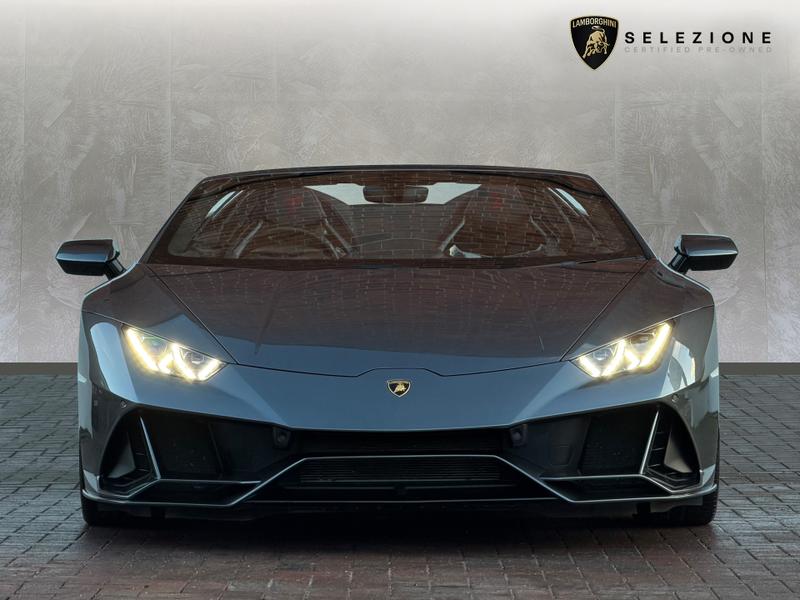Used Lamborghini Huracan 2021 for sale - 76835666: Photo 5