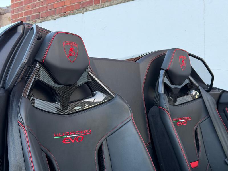 Used Lamborghini Huracan 2021 for sale - 76835666: Photo 7