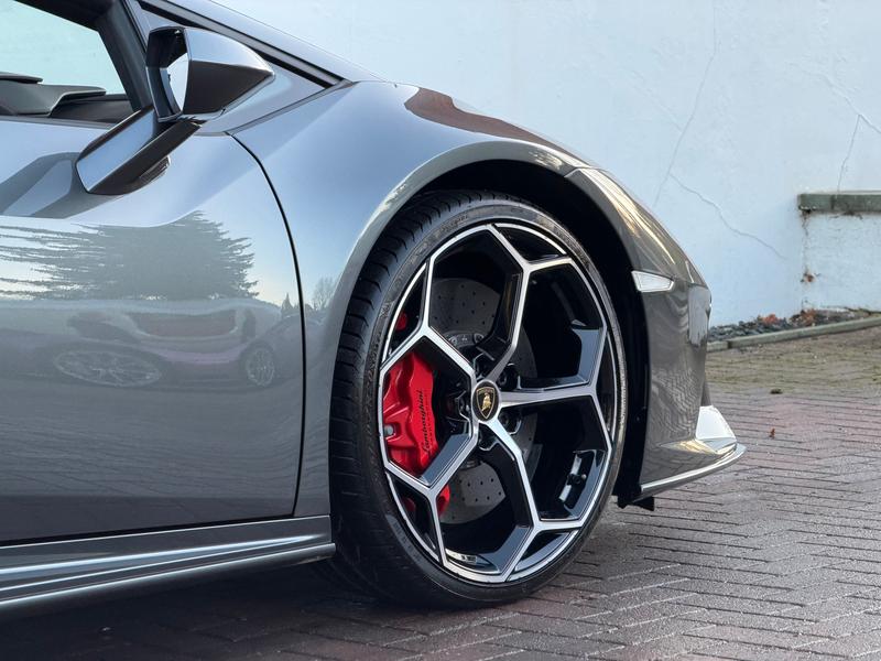 Used Lamborghini Huracan 2021 for sale - 76835666: Photo 9