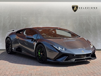 Used Lamborghini Huracan 2023 for sale - 78593011: Photo