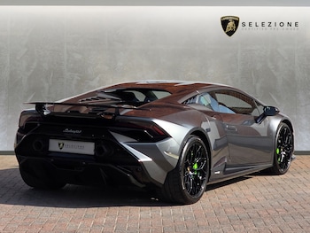 Used Lamborghini Huracan 2023 for sale - 78593011: Photo