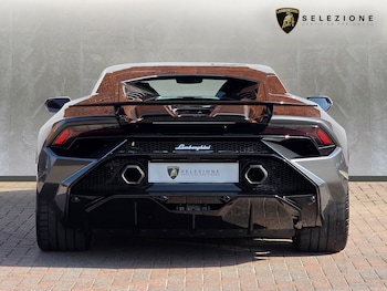 Used Lamborghini Huracan 2023 for sale - 78593011: Photo