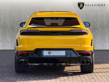 Used Lamborghini Urus undefined for sale - 78575097: Photo
