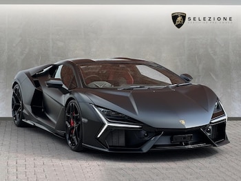 Lamborghini - Revuelto