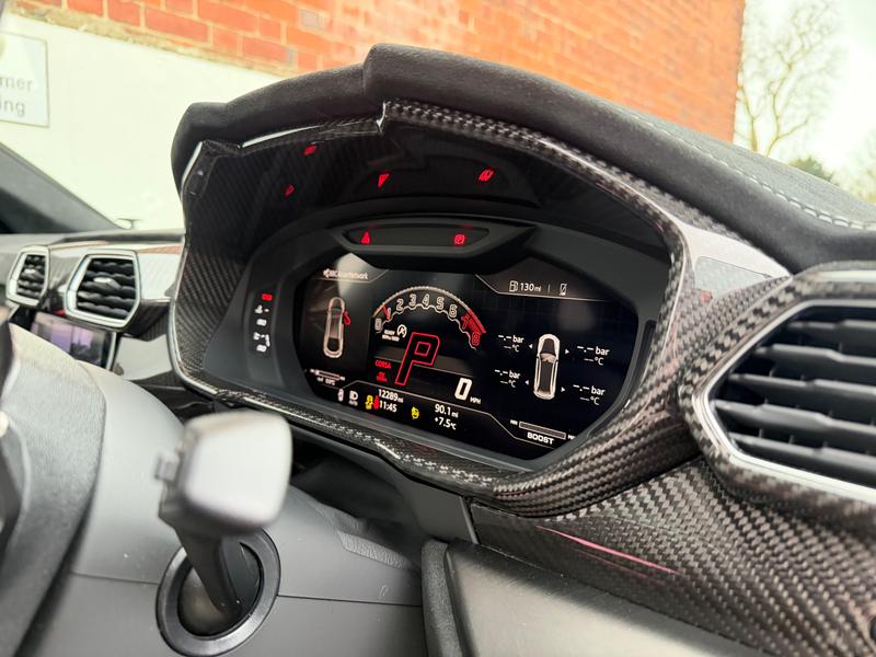 Used Lamborghini Urus for sale - 77641473: Photo 11