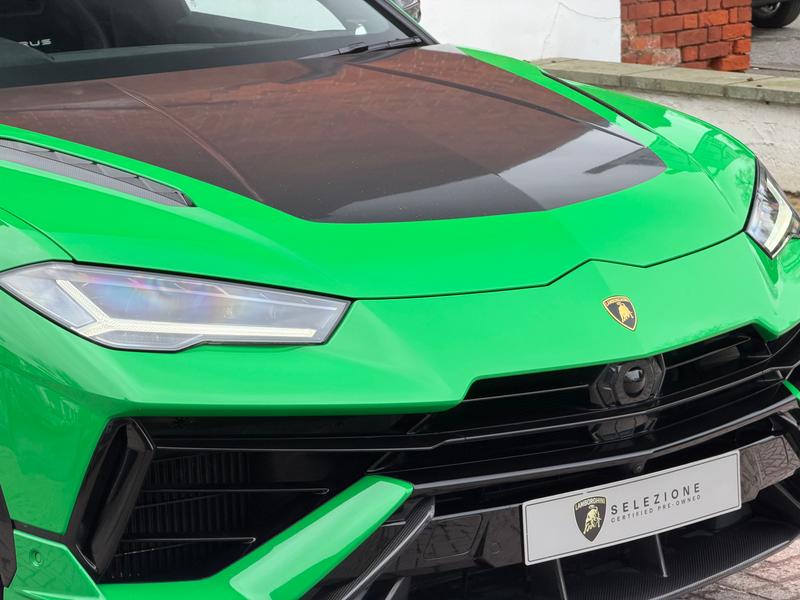 Used Lamborghini Urus for sale - 77641473: Photo 12