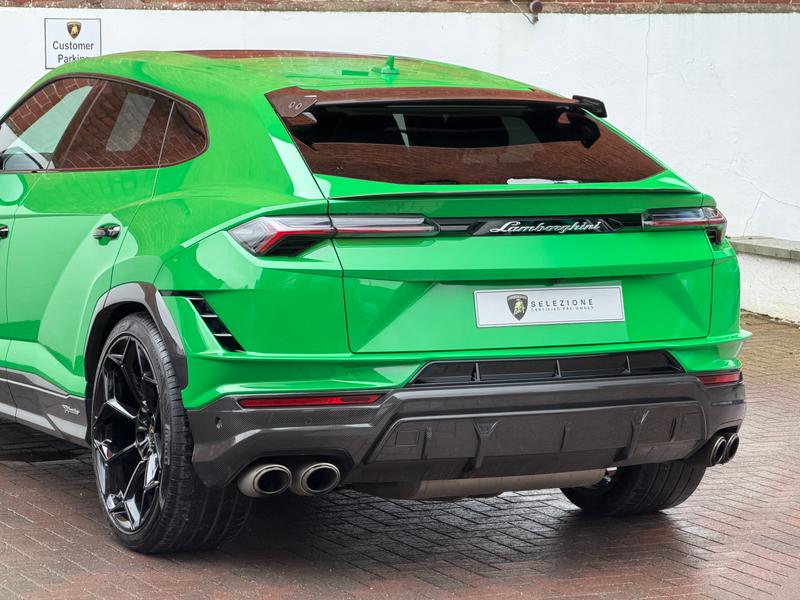 Used Lamborghini Urus for sale - 77641473: Photo 13